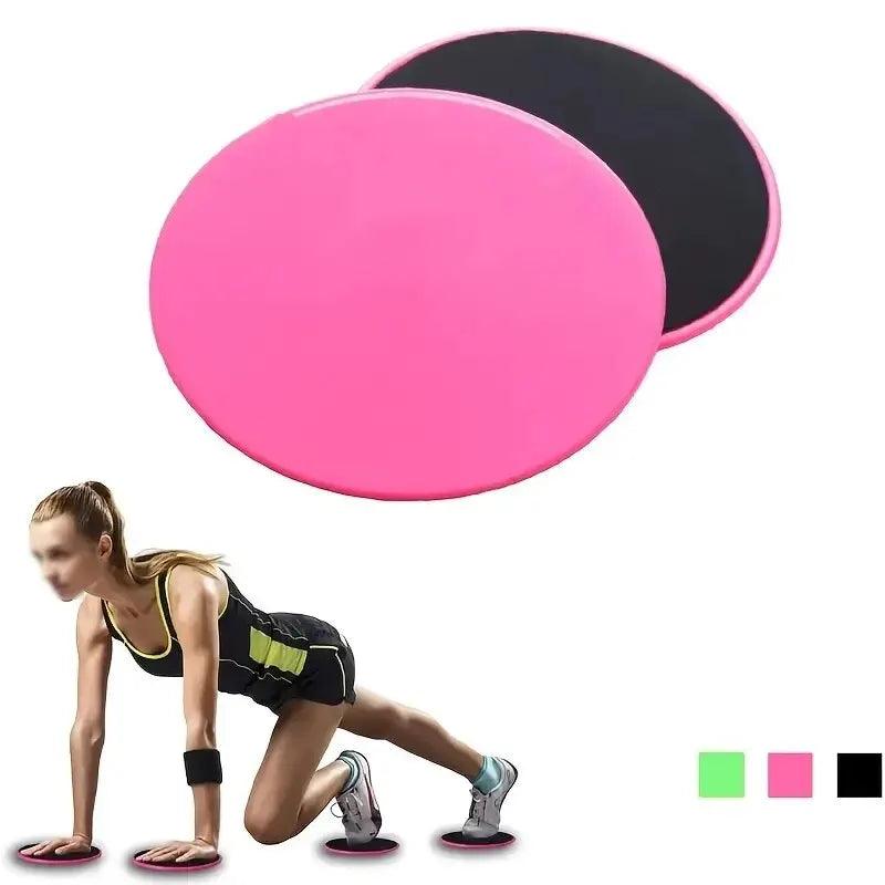 GlideFit™ - Disques de Glisse Pilates - Osmose Pilates ShopGlideFit™ - Disques de Glisse PilatesOsmose Pilates ShopOsmose Pilates Shop