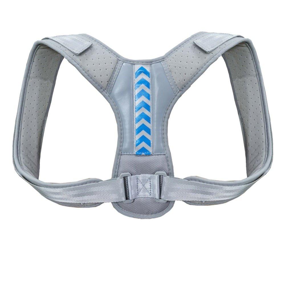 HealtyBack™ I Correcteur posture réglable - Osmose Pilates ShopHealtyBack™ I Correcteur posture réglableFitness®Osmose Pilates ShopOsmose Pilates Shop