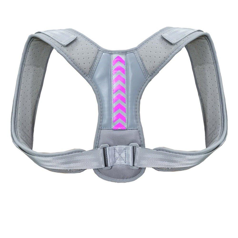 HealtyBack™ I Correcteur posture réglable - Osmose Pilates ShopHealtyBack™ I Correcteur posture réglableFitness®Osmose Pilates ShopOsmose Pilates Shop