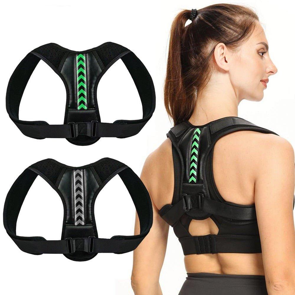 HealtyBack™ I Correcteur posture réglable - Osmose Pilates ShopHealtyBack™ I Correcteur posture réglableFitness®Osmose Pilates ShopOsmose Pilates Shop
