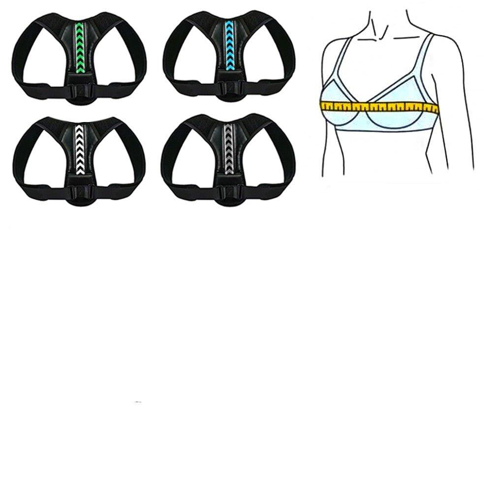 HealtyBack™ I Correcteur posture réglable - Osmose Pilates ShopHealtyBack™ I Correcteur posture réglableFitness®Osmose Pilates ShopOsmose Pilates Shop