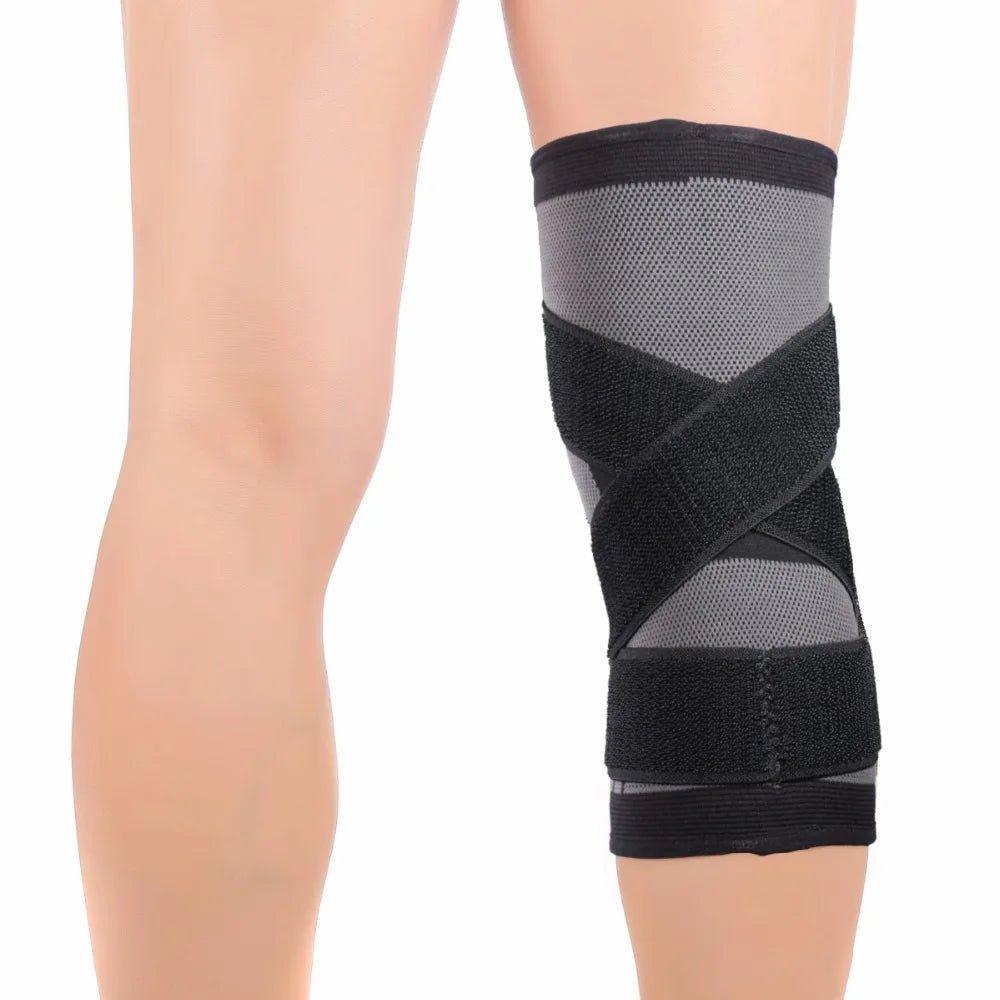 KneeGuard™ - Genouillère de compression pour Pilates et fitness - Osmose Pilates ShopKneeGuard™ - Genouillère de compression pour Pilates et fitnessFitness®Osmose Pilates ShopOsmose Pilates Shop