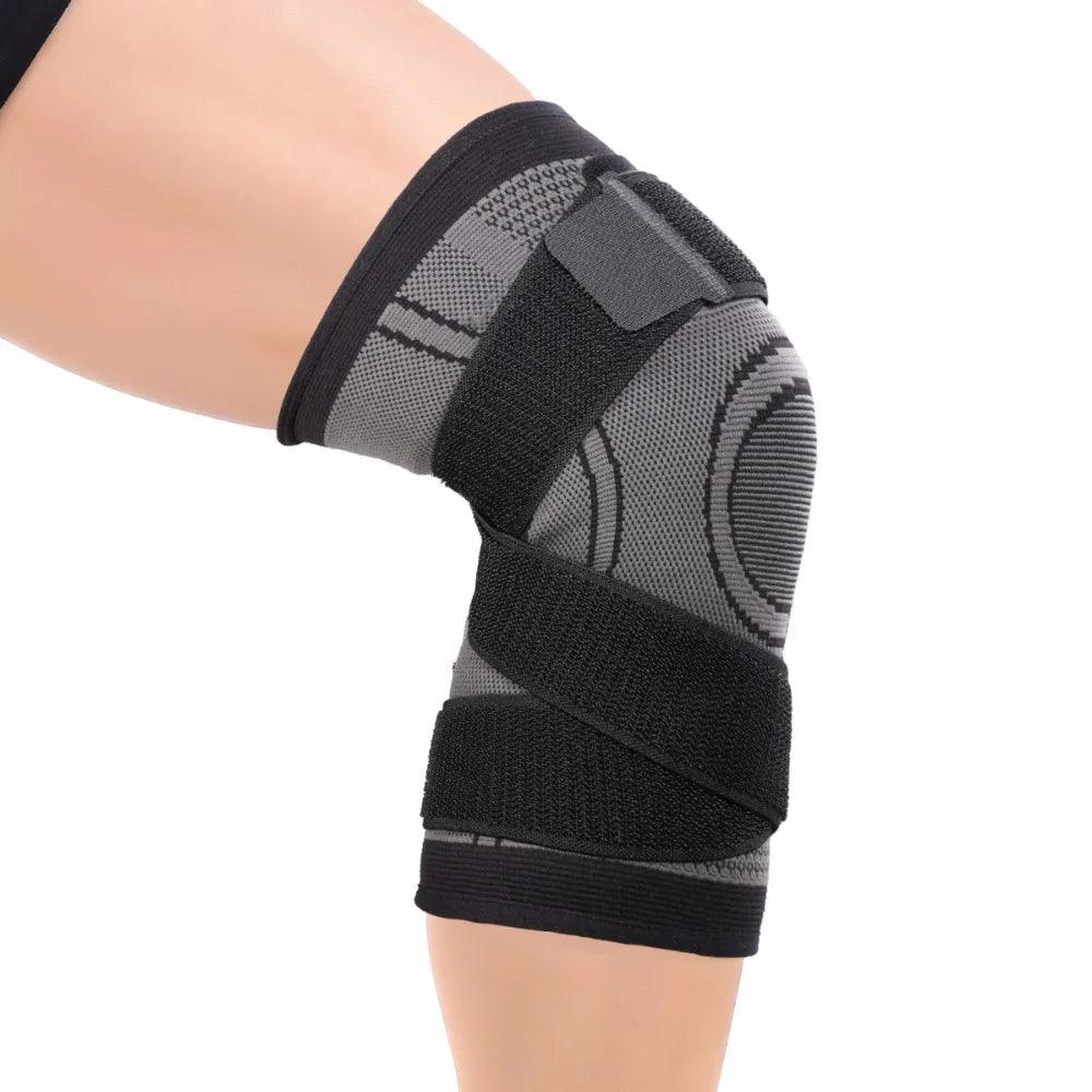 KneeGuard™ - Genouillère de compression pour Pilates et fitness - Osmose Pilates ShopKneeGuard™ - Genouillère de compression pour Pilates et fitnessFitness®Osmose Pilates ShopOsmose Pilates Shop