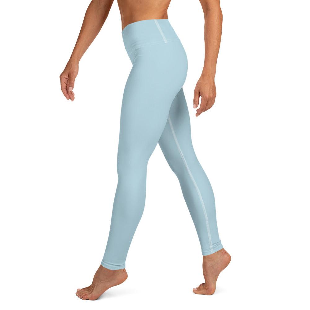 Legging Celestial Blue™ - Osmose Pilates ShopLegging Celestial Blue™Osmose Pilates ShopOsmose Pilates Shop