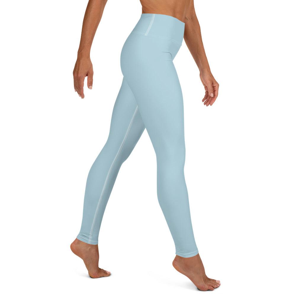 Legging Celestial Blue™ - Osmose Pilates ShopLegging Celestial Blue™Osmose Pilates ShopOsmose Pilates Shop