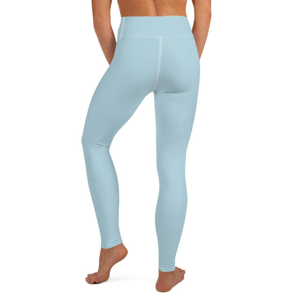 Legging Celestial Blue™ - Osmose Pilates ShopLegging Celestial Blue™Osmose Pilates ShopOsmose Pilates Shop