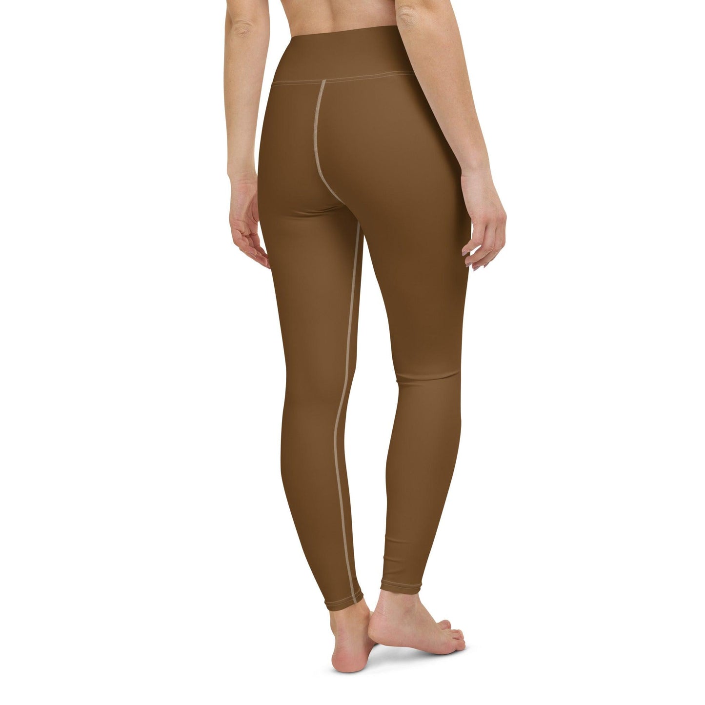 Legging Coffee Beans™ - Osmose Pilates ShopLegging Coffee Beans™Osmose Pilates ShopOsmose Pilates Shop
