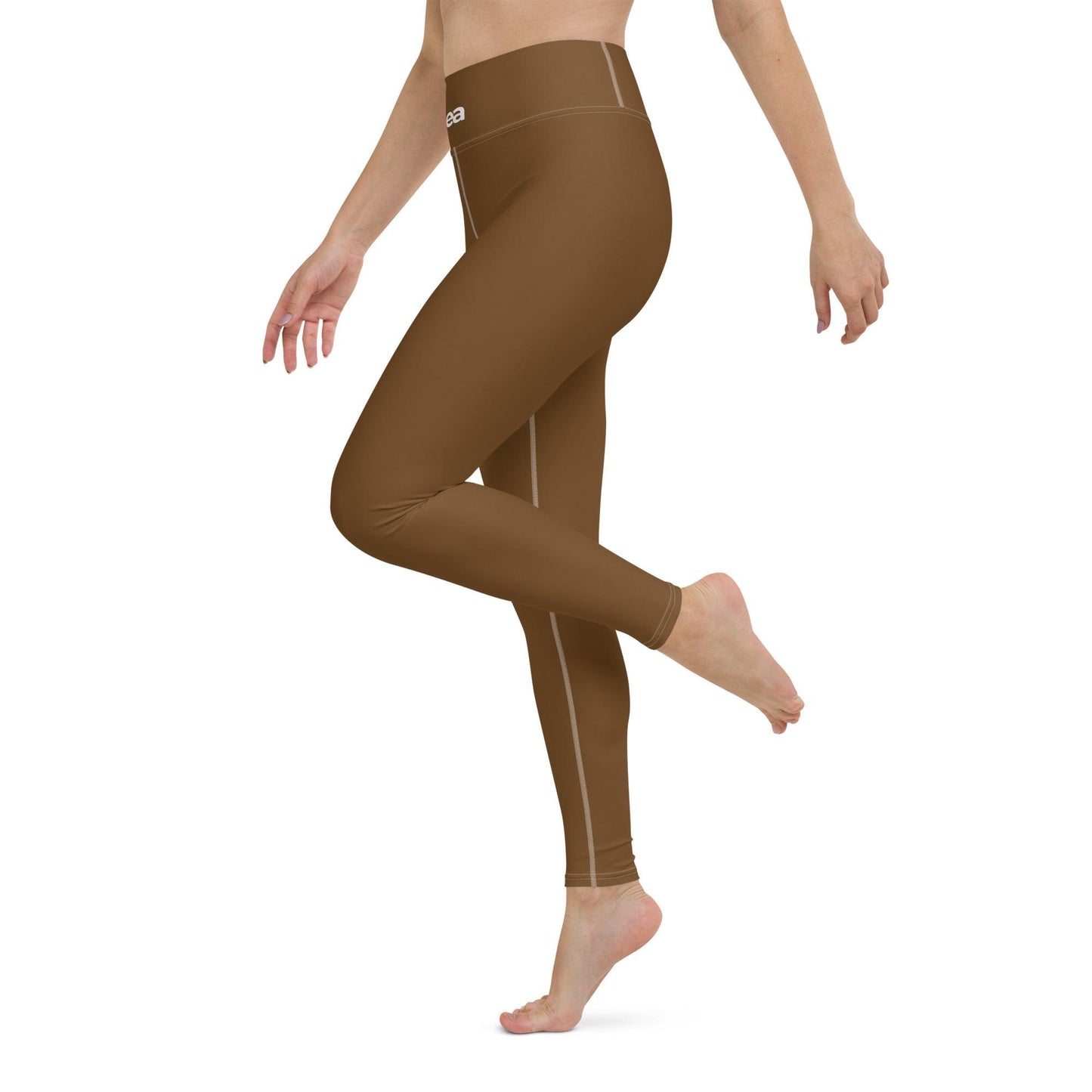 Legging Coffee Beans™ - Osmose Pilates ShopLegging Coffee Beans™Osmose Pilates ShopOsmose Pilates Shop
