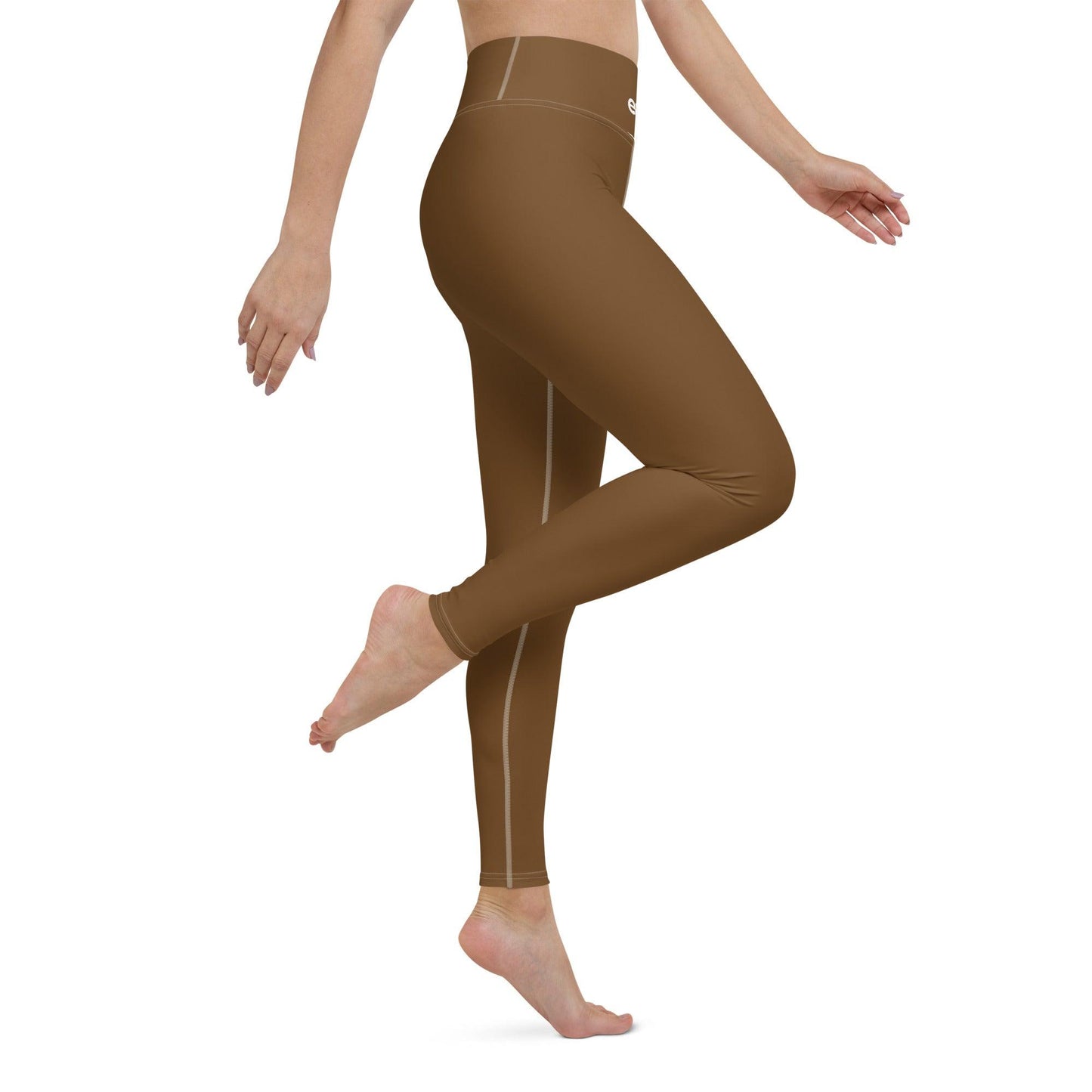 Legging Coffee Beans™ - Osmose Pilates ShopLegging Coffee Beans™Osmose Pilates ShopOsmose Pilates Shop