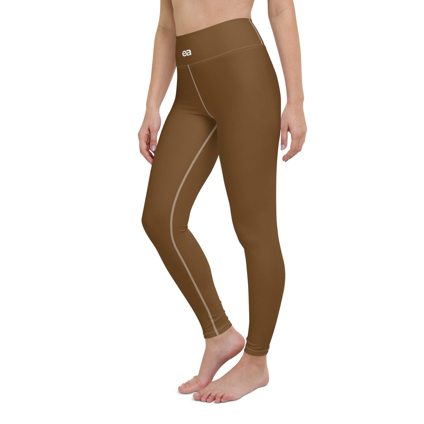 Legging Coffee Beans™ - Osmose Pilates ShopLegging Coffee Beans™Osmose Pilates ShopOsmose Pilates Shop