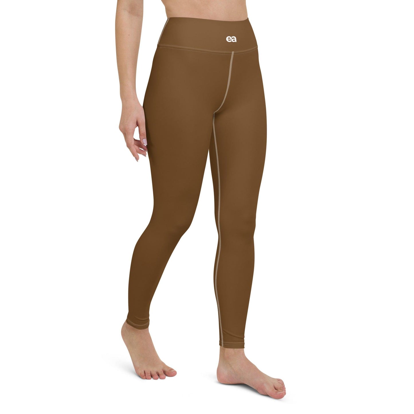 Legging Coffee Beans™ - Osmose Pilates ShopLegging Coffee Beans™Osmose Pilates ShopOsmose Pilates Shop
