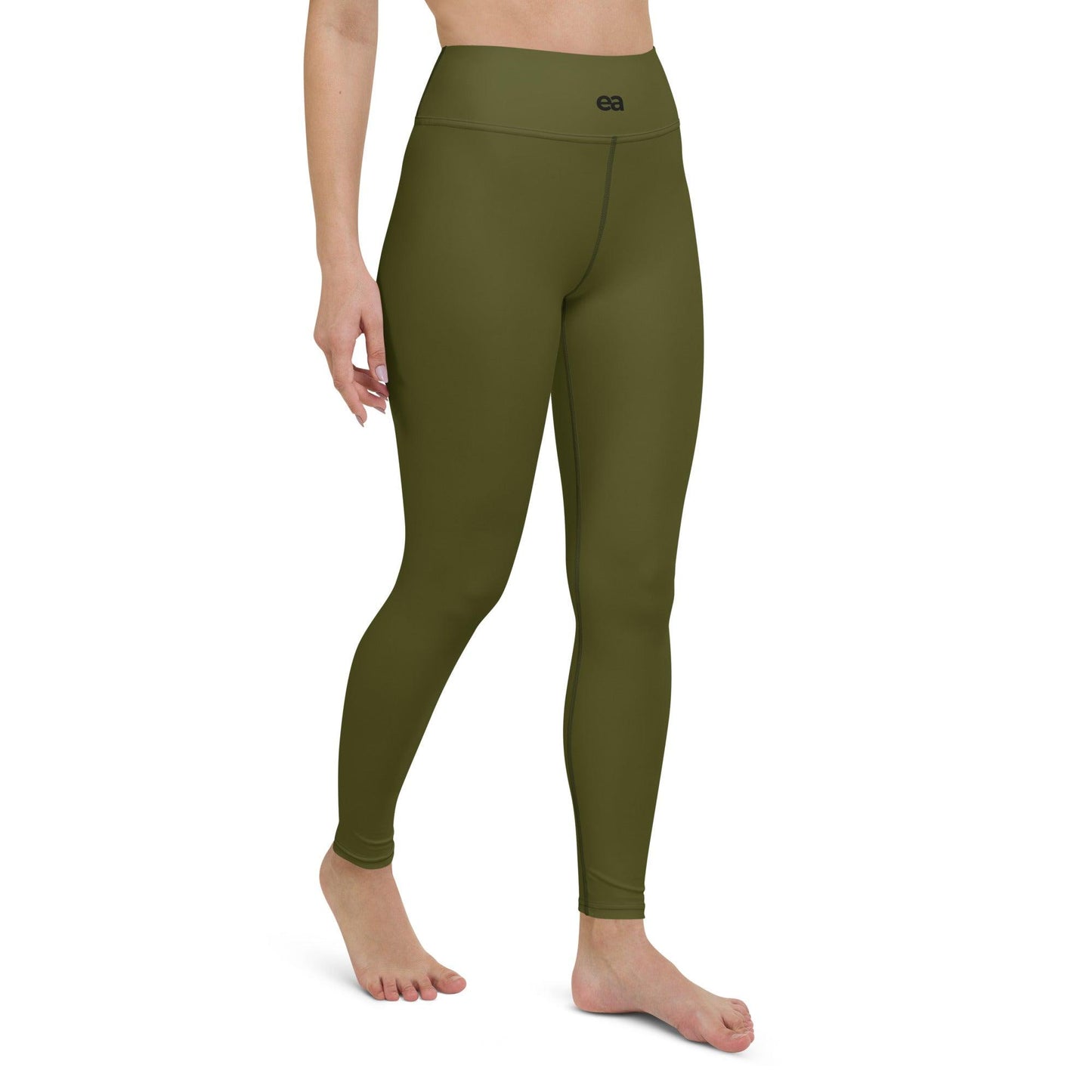 Legging Earthy Sage™ - Osmose Pilates ShopLegging Earthy Sage™Osmose Pilates ShopOsmose Pilates Shop