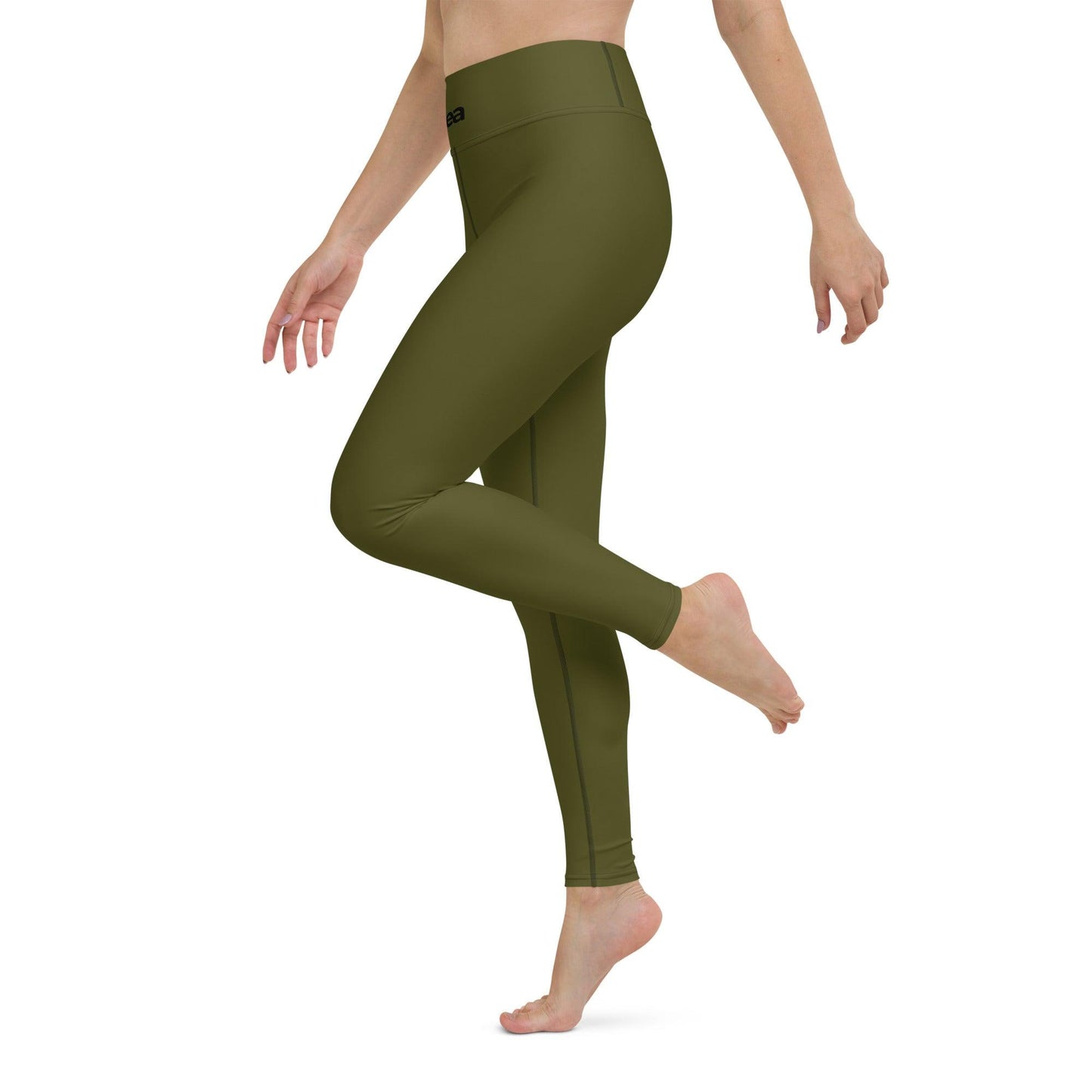 Legging Earthy Sage™ - Osmose Pilates ShopLegging Earthy Sage™Osmose Pilates ShopOsmose Pilates Shop