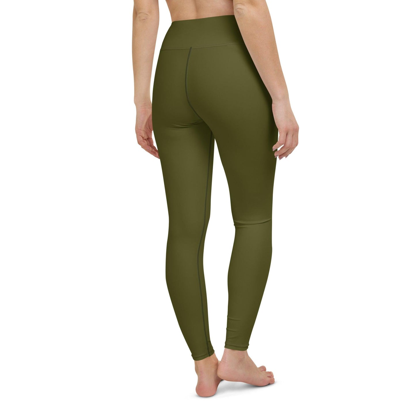 Legging Earthy Sage™ - Osmose Pilates ShopLegging Earthy Sage™Osmose Pilates ShopOsmose Pilates Shop