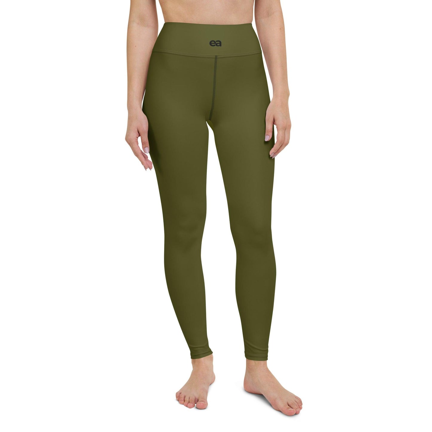 Legging Earthy Sage™ - Osmose Pilates ShopLegging Earthy Sage™Osmose Pilates ShopOsmose Pilates Shop