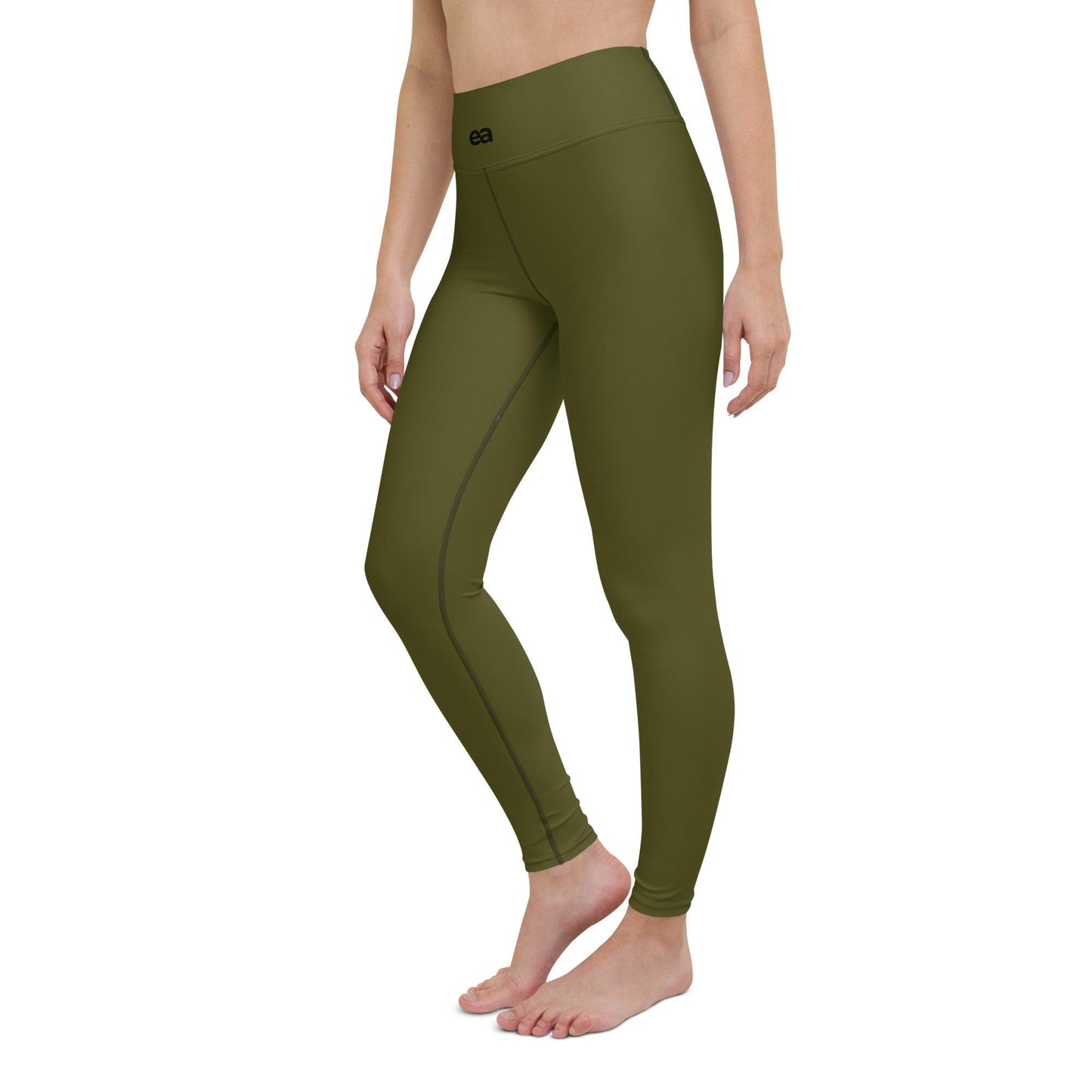 Legging Earthy Sage™ - Osmose Pilates ShopLegging Earthy Sage™Osmose Pilates ShopOsmose Pilates Shop
