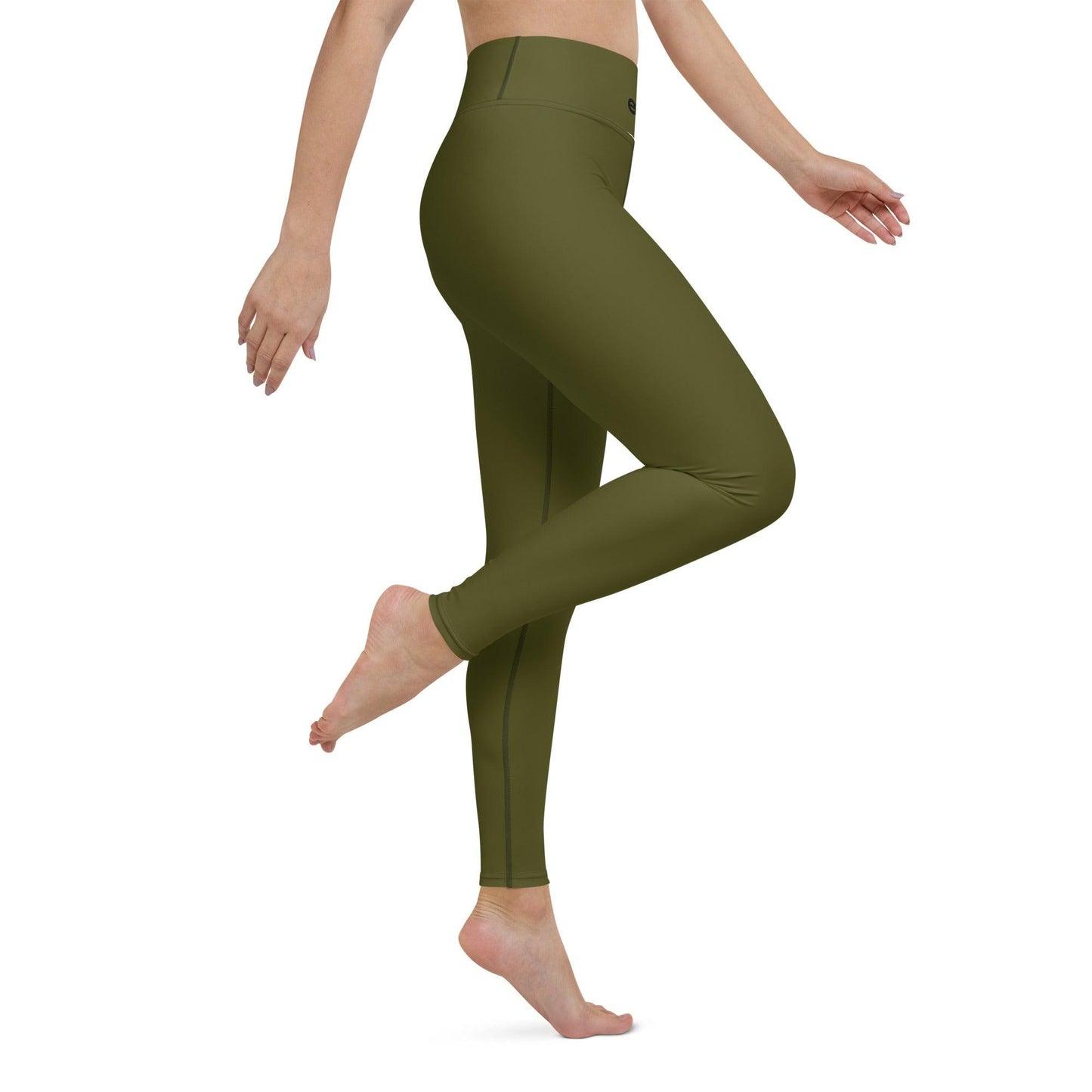 Legging Earthy Sage™ - Osmose Pilates ShopLegging Earthy Sage™Osmose Pilates ShopOsmose Pilates Shop