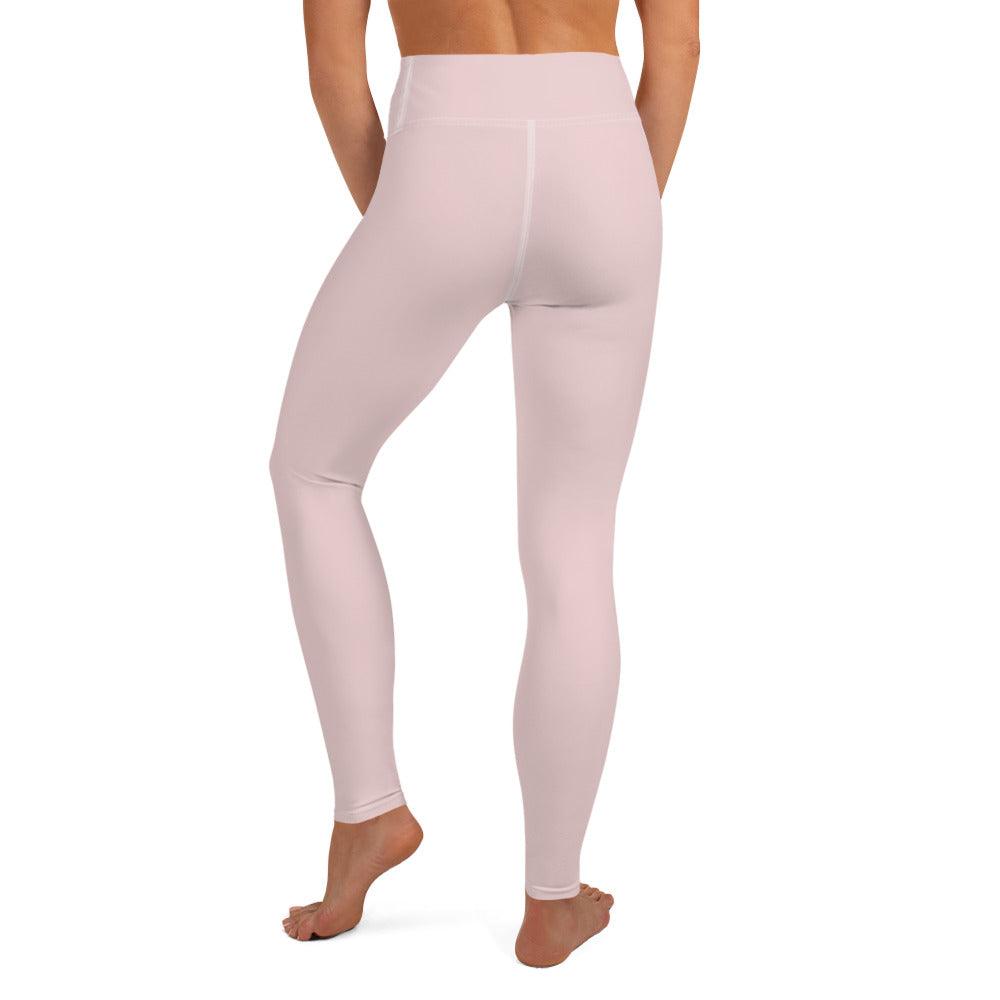 Legging Pink Sky™ - Osmose Pilates ShopLegging Pink Sky™Osmose Pilates ShopOsmose Pilates Shop