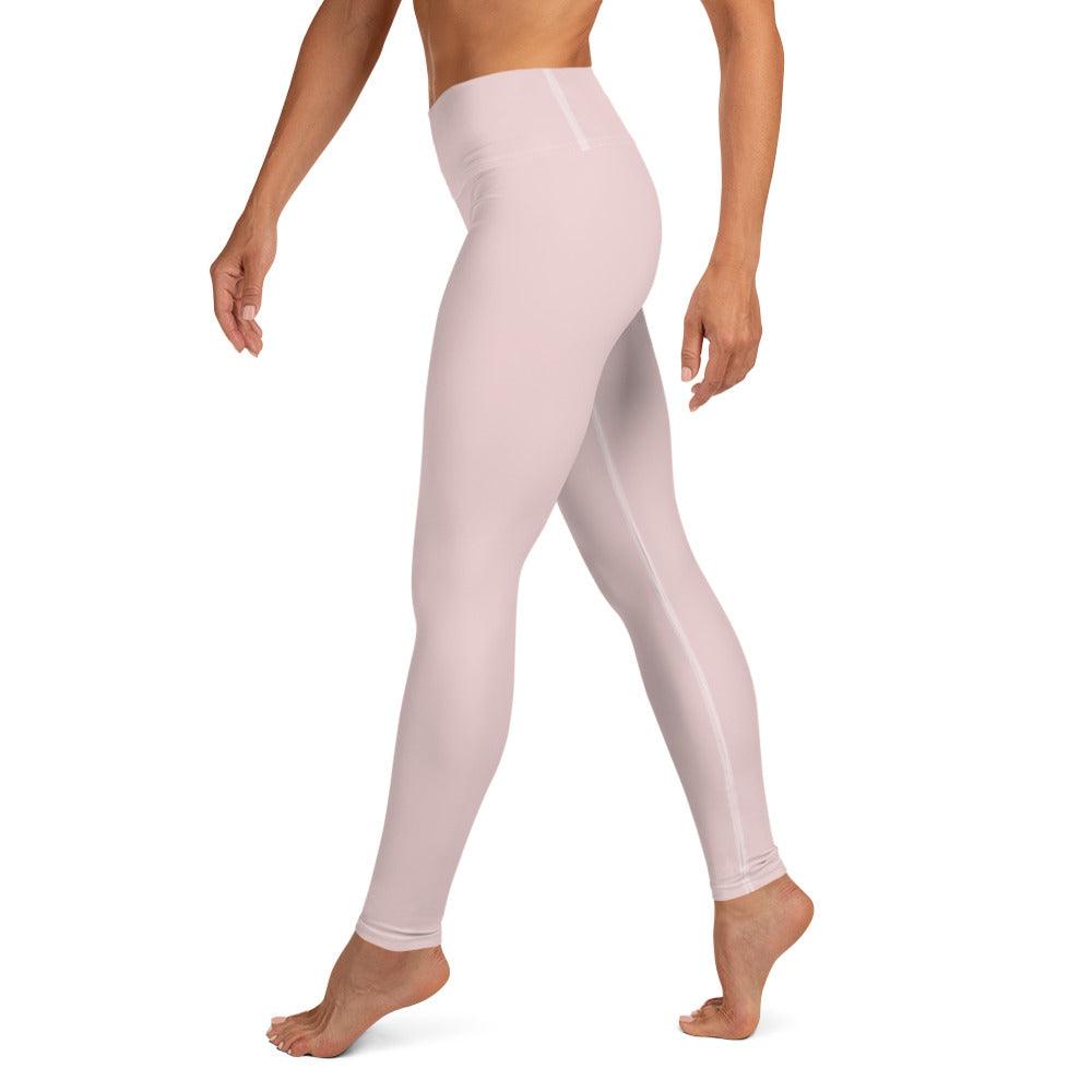 Legging Pink Sky™ - Osmose Pilates ShopLegging Pink Sky™Osmose Pilates ShopOsmose Pilates Shop