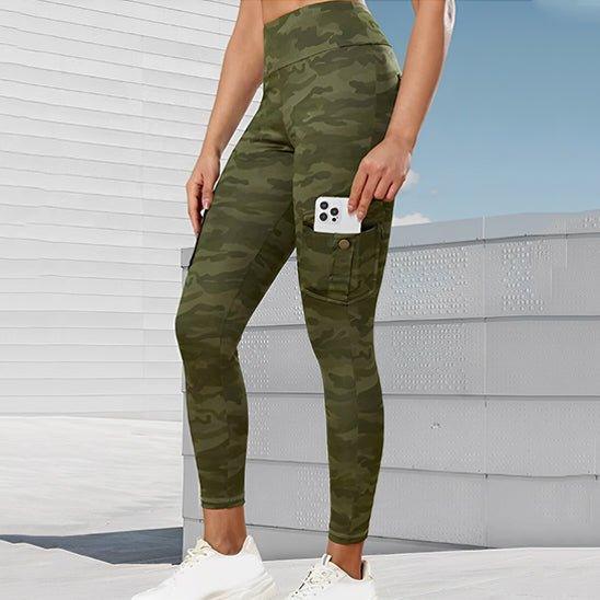 Leggings de sport femme avec poches β Taille haute et confort optimal - Osmose Pilates ShopLeggings de sport femme avec poches β Taille haute et confort optimalOsmose Pilates ShopOsmose Pilates Shop