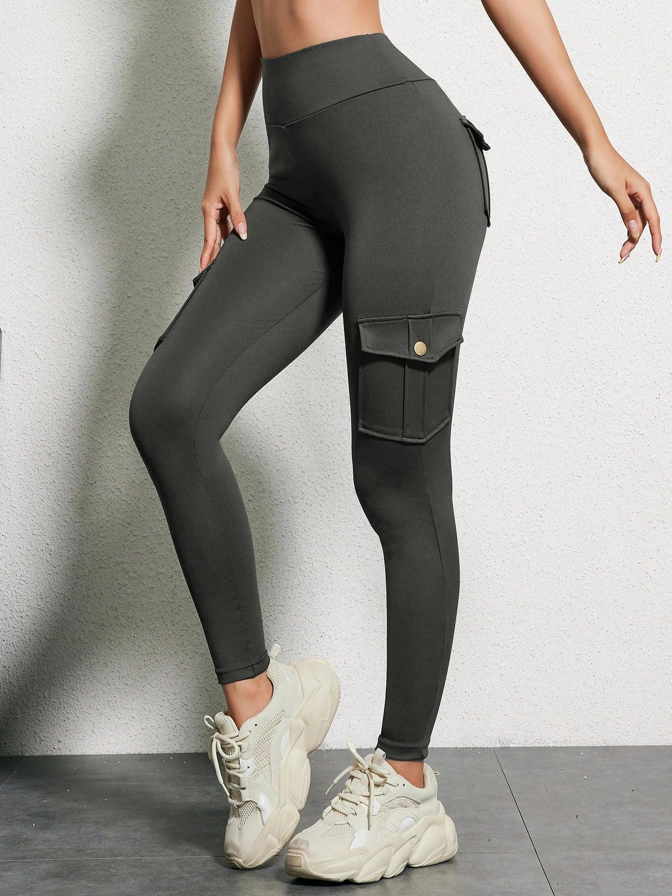 Leggings de sport femme avec poches β Taille haute et confort optimal - Osmose Pilates ShopLeggings de sport femme avec poches β Taille haute et confort optimalOsmose Pilates ShopOsmose Pilates Shop