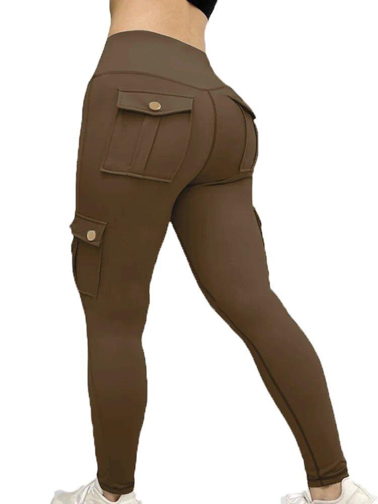 Leggings de sport femme avec poches β Taille haute et confort optimal - Osmose Pilates ShopLeggings de sport femme avec poches β Taille haute et confort optimalOsmose Pilates ShopOsmose Pilates Shop