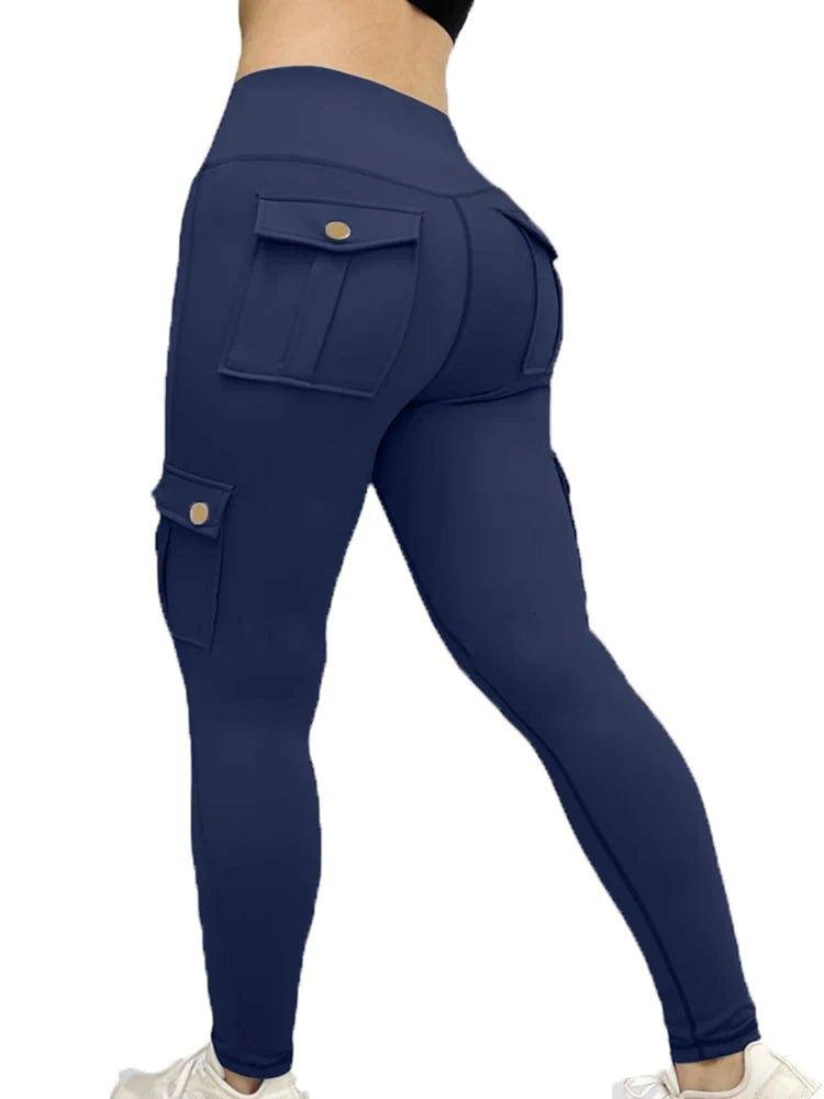 Leggings de sport femme avec poches β Taille haute et confort optimal - Osmose Pilates ShopLeggings de sport femme avec poches β Taille haute et confort optimalOsmose Pilates ShopOsmose Pilates Shop