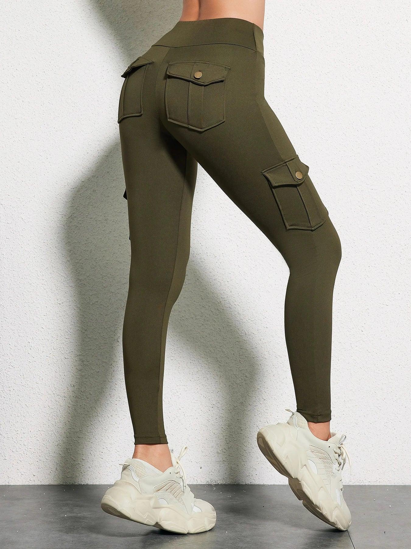 Leggings de sport femme avec poches β Taille haute et confort optimal - Osmose Pilates ShopLeggings de sport femme avec poches β Taille haute et confort optimalOsmose Pilates ShopOsmose Pilates Shop