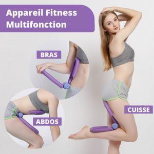 Leg&Up™ | Appareil de musculation à domicile - Osmose Pilates Shop