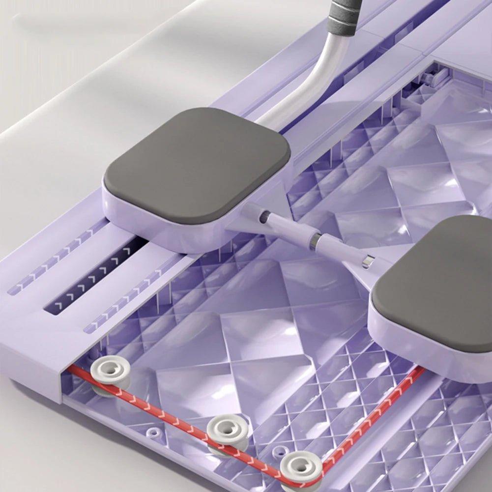 Machine Pilates™ - Machine d'Entraînement Complet avec Rebond Automatique - Osmose Pilates ShopMachine Pilates™ - Machine d'Entraînement Complet avec Rebond AutomatiqueFitness®Osmose Pilates ShopOsmose Pilates Shop