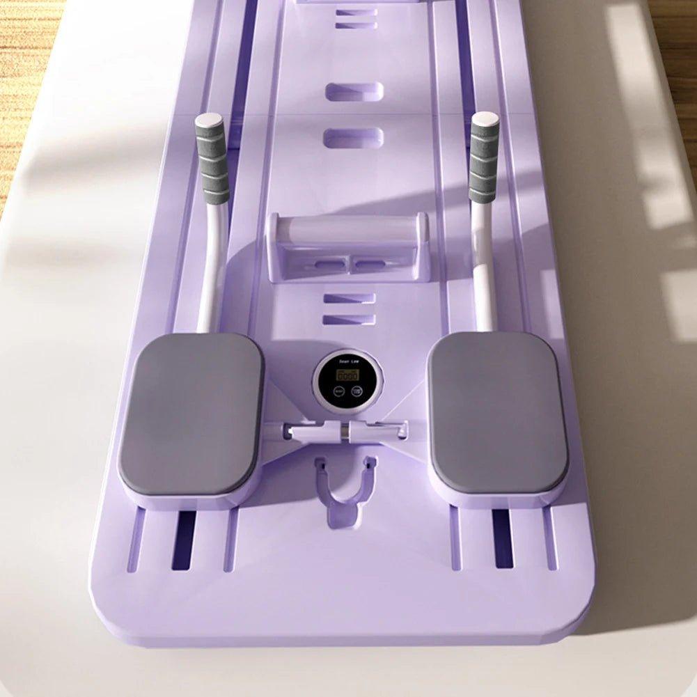 Machine Pilates™ - Machine d'Entraînement Complet avec Rebond Automatique - Osmose Pilates ShopMachine Pilates™ - Machine d'Entraînement Complet avec Rebond AutomatiqueFitness®Osmose Pilates ShopOsmose Pilates Shop