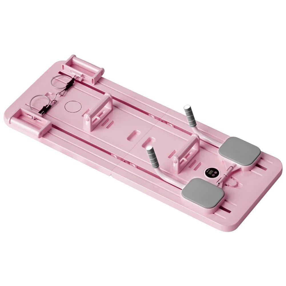 Machine Pilates™ - Machine d'Entraînement Complet avec Rebond Automatique - Osmose Pilates ShopMachine Pilates™ - Machine d'Entraînement Complet avec Rebond AutomatiqueFitness®Osmose Pilates ShopOsmose Pilates Shop