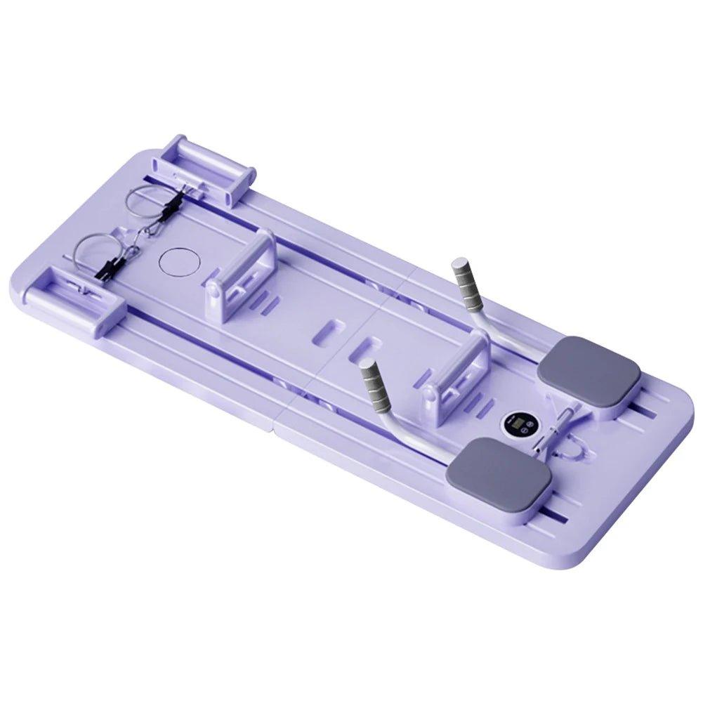 Machine Pilates™ - Machine d'Entraînement Complet avec Rebond Automatique - Osmose Pilates ShopMachine Pilates™ - Machine d'Entraînement Complet avec Rebond AutomatiqueFitness®Osmose Pilates ShopOsmose Pilates Shop