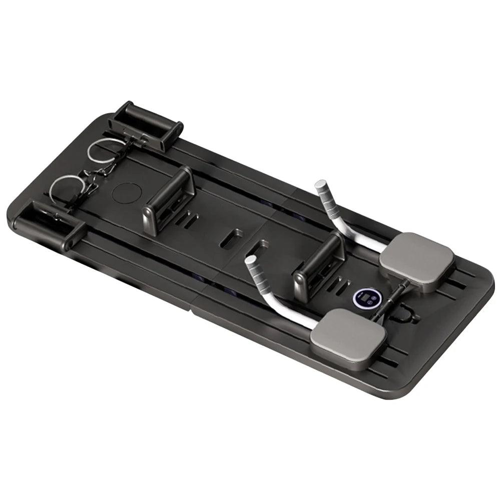 Machine Pilates™ - Machine d'Entraînement Complet avec Rebond Automatique - Osmose Pilates ShopMachine Pilates™ - Machine d'Entraînement Complet avec Rebond AutomatiqueFitness®Osmose Pilates ShopOsmose Pilates Shop