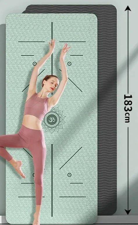 Pack Bien - être Pilates EcoYo™ – Tapis Écologique, Accessoires Essentiels et E - book Exclusif - Osmose Pilates ShopPack Bien - être Pilates EcoYo™ – Tapis Écologique, Accessoires Essentiels et E - book ExclusifOsmose Pilates ShopOsmose Pilates Shop