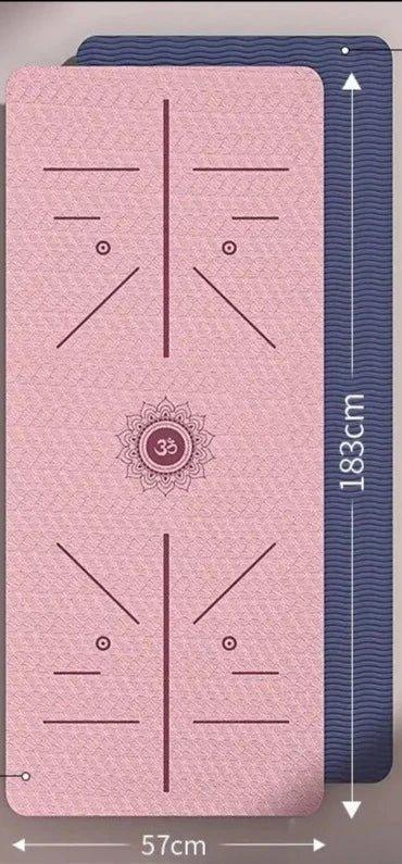 Pack Pilates - Tapis Pilates Ecologique (Copie) - Osmose Pilates ShopPack Pilates - Tapis Pilates Ecologique (Copie)Fitness®Osmose Pilates ShopOsmose Pilates Shop