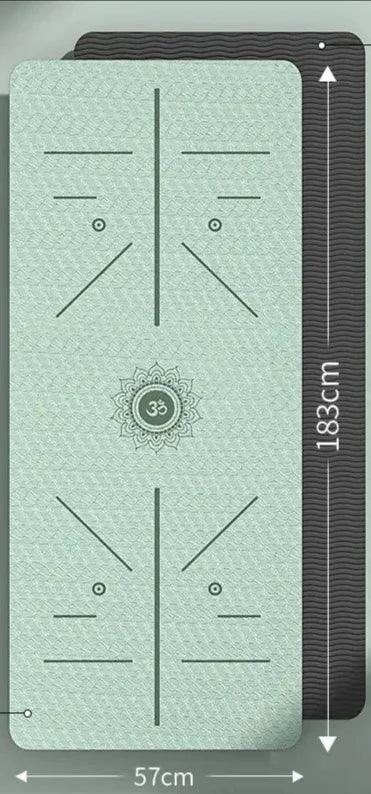 Pack Pilates - Tapis Pilates Ecologique (Copie) - Osmose Pilates ShopPack Pilates - Tapis Pilates Ecologique (Copie)Fitness®Osmose Pilates ShopOsmose Pilates Shop