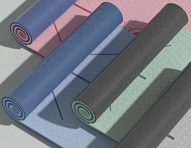 Pack Pilates - Tapis Pilates Ecologique (Copie) - Osmose Pilates ShopPack Pilates - Tapis Pilates Ecologique (Copie)Fitness®Osmose Pilates ShopOsmose Pilates Shop
