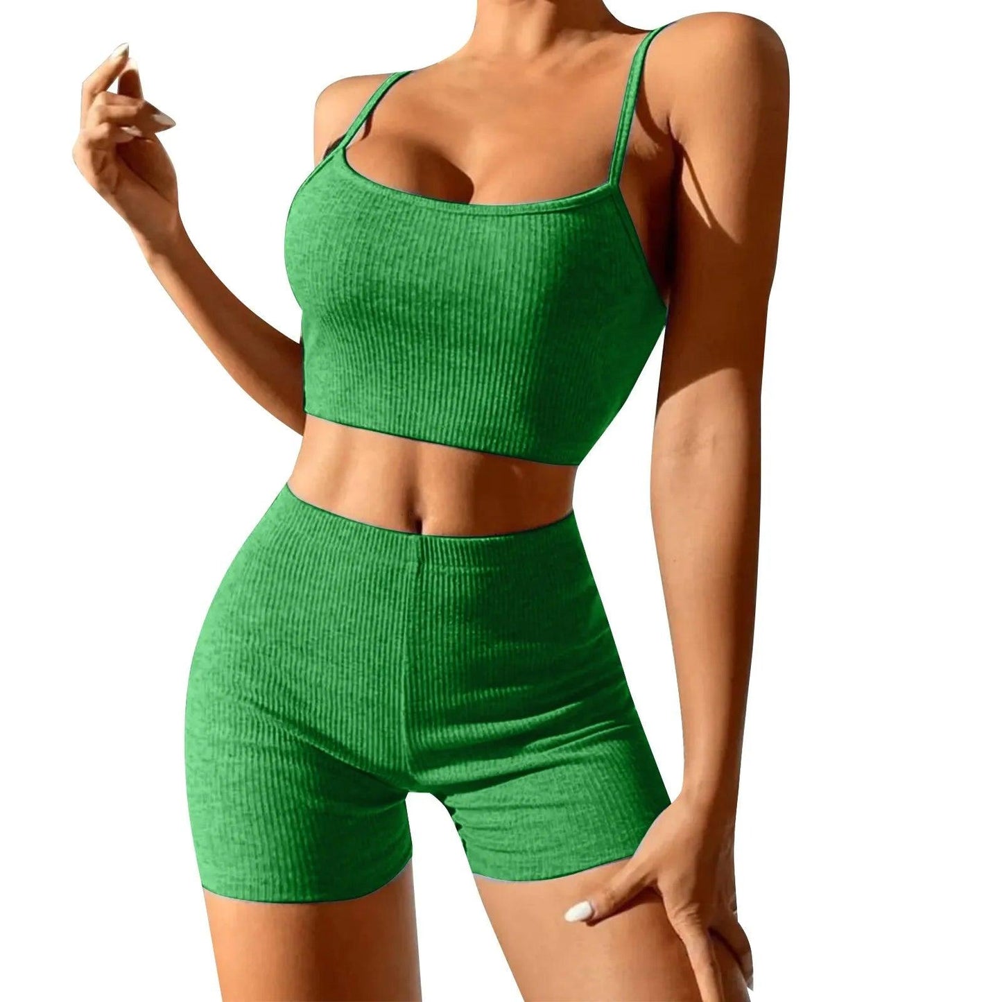 Personality Design⢠- Tenue Pilates avec Bretelles et Short - Osmose Pilates ShopPersonality Design⢠- Tenue Pilates avec Bretelles et ShortFitnessŽOsmose Pilates ShopOsmose Pilates Shop