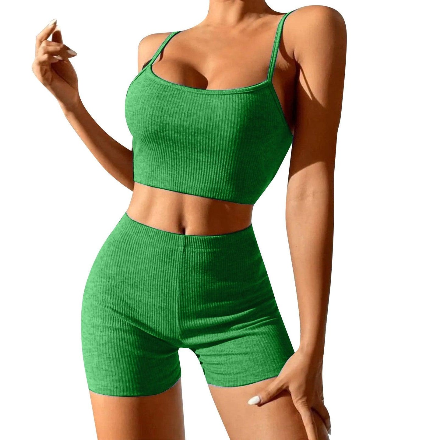 Personality Design⢠- Tenue Pilates avec Bretelles et Short - Osmose Pilates ShopPersonality Design⢠- Tenue Pilates avec Bretelles et ShortFitnessŽOsmose Pilates ShopOsmose Pilates Shop