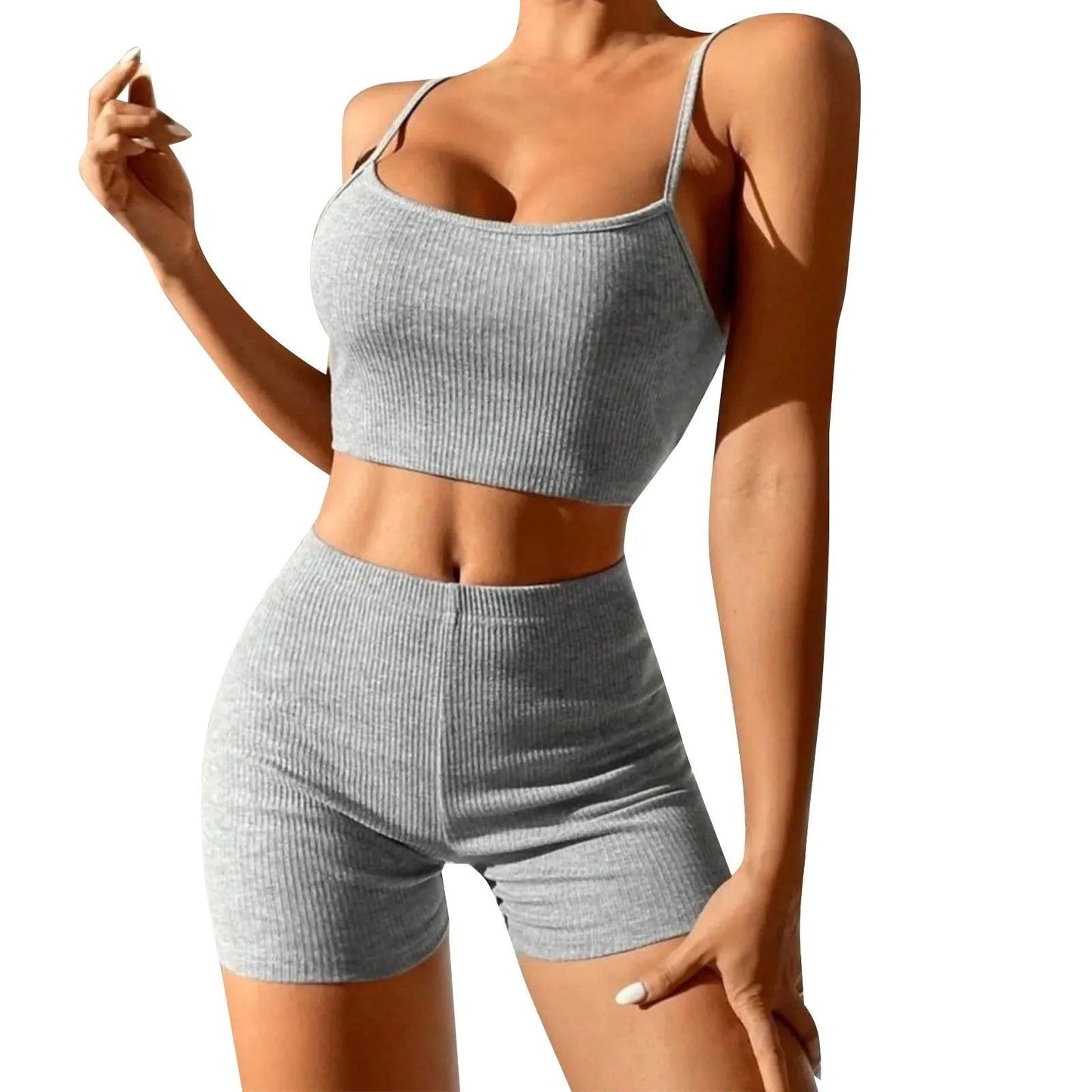 Personality Design⢠- Tenue Pilates avec Bretelles et Short - Osmose Pilates ShopPersonality Design⢠- Tenue Pilates avec Bretelles et ShortFitnessŽOsmose Pilates ShopOsmose Pilates Shop