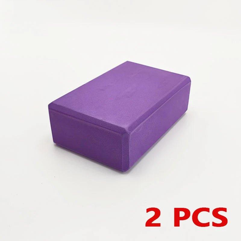 PilatesBlock™ - Briques en Mousse pour Pilates - Osmose Pilates ShopPilatesBlock™ - Briques en Mousse pour PilatesBriqueOsmose Pilates ShopOsmose Pilates Shop