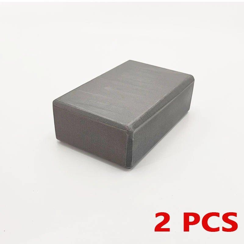 PilatesBlock™ - Briques en Mousse pour Pilates - Osmose Pilates ShopPilatesBlock™ - Briques en Mousse pour PilatesBriqueOsmose Pilates ShopOsmose Pilates Shop