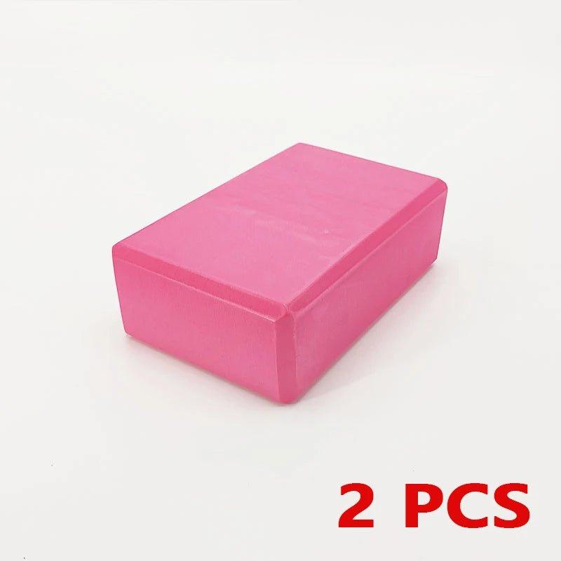 PilatesBlock™ - Briques en Mousse pour Pilates - Osmose Pilates ShopPilatesBlock™ - Briques en Mousse pour PilatesBriqueOsmose Pilates ShopOsmose Pilates Shop