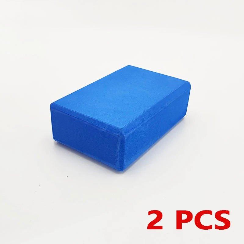PilatesBlock™ - Briques en Mousse pour Pilates - Osmose Pilates ShopPilatesBlock™ - Briques en Mousse pour PilatesBriqueOsmose Pilates ShopOsmose Pilates Shop