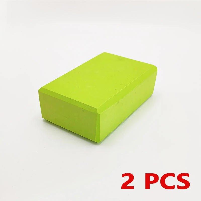 PilatesBlock™ - Briques en Mousse pour Pilates - Osmose Pilates ShopPilatesBlock™ - Briques en Mousse pour PilatesBriqueOsmose Pilates ShopOsmose Pilates Shop
