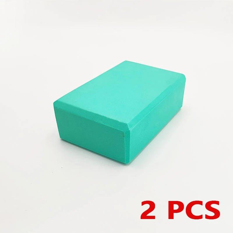 PilatesBlock™ - Briques en Mousse pour Pilates - Osmose Pilates ShopPilatesBlock™ - Briques en Mousse pour PilatesBriqueOsmose Pilates ShopOsmose Pilates Shop