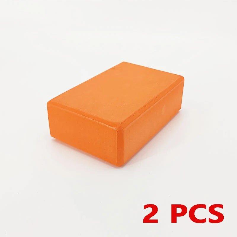 PilatesBlock™ - Briques en Mousse pour Pilates - Osmose Pilates ShopPilatesBlock™ - Briques en Mousse pour PilatesBriqueOsmose Pilates ShopOsmose Pilates Shop