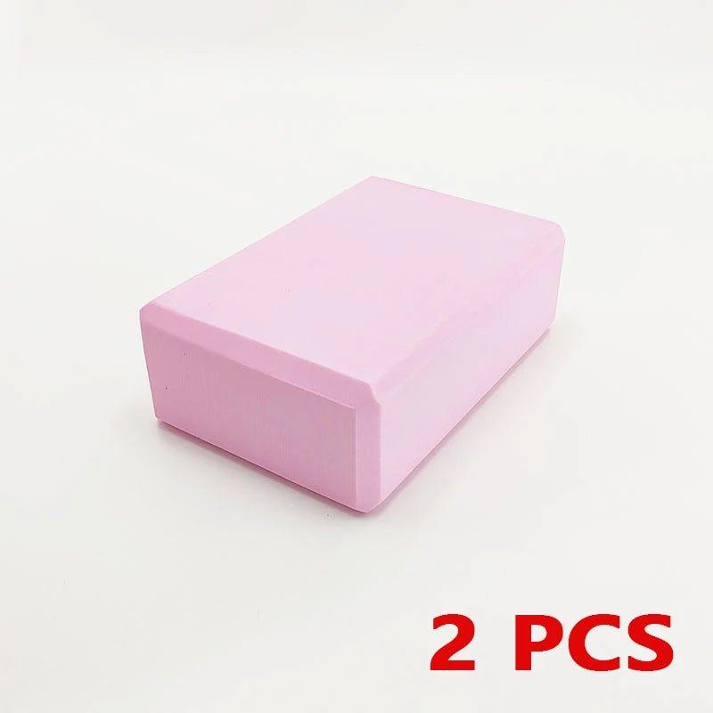PilatesBlock™ - Briques en Mousse pour Pilates - Osmose Pilates ShopPilatesBlock™ - Briques en Mousse pour PilatesBriqueOsmose Pilates ShopOsmose Pilates Shop