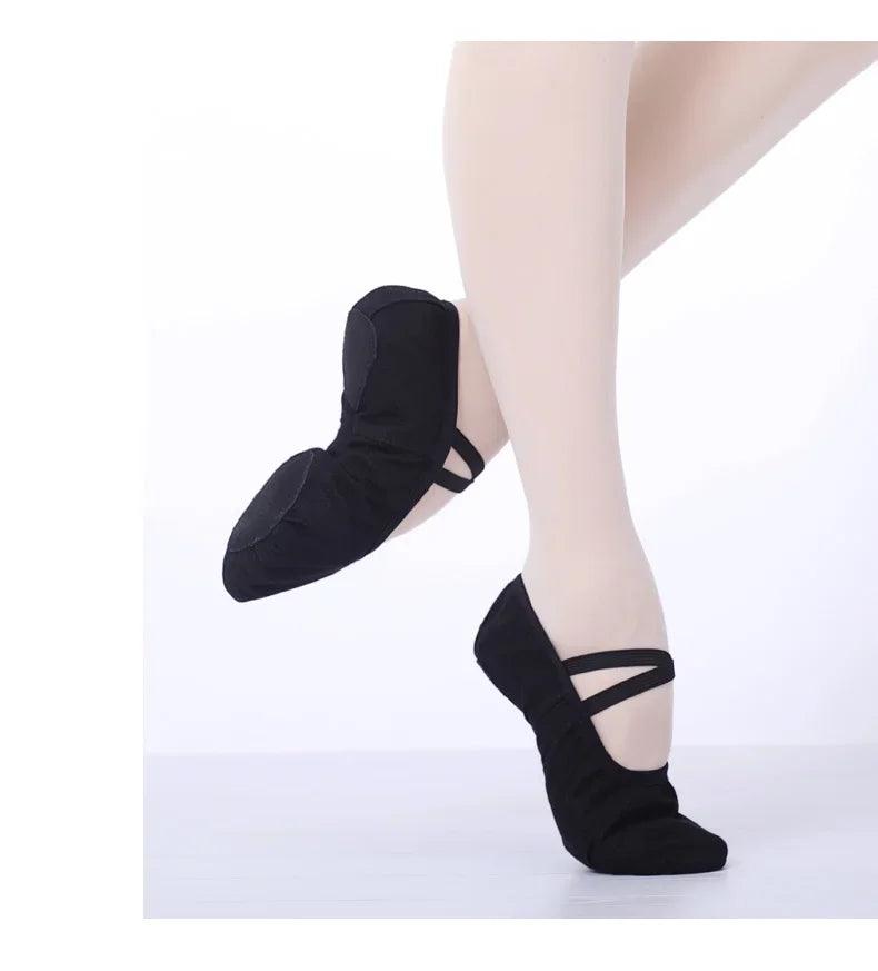 PilatesFlex™ – Chaussons en Toile Souples - Osmose Pilates ShopPilatesFlex™ – Chaussons en Toile SouplesOsmose Pilates ShopOsmose Pilates Shop